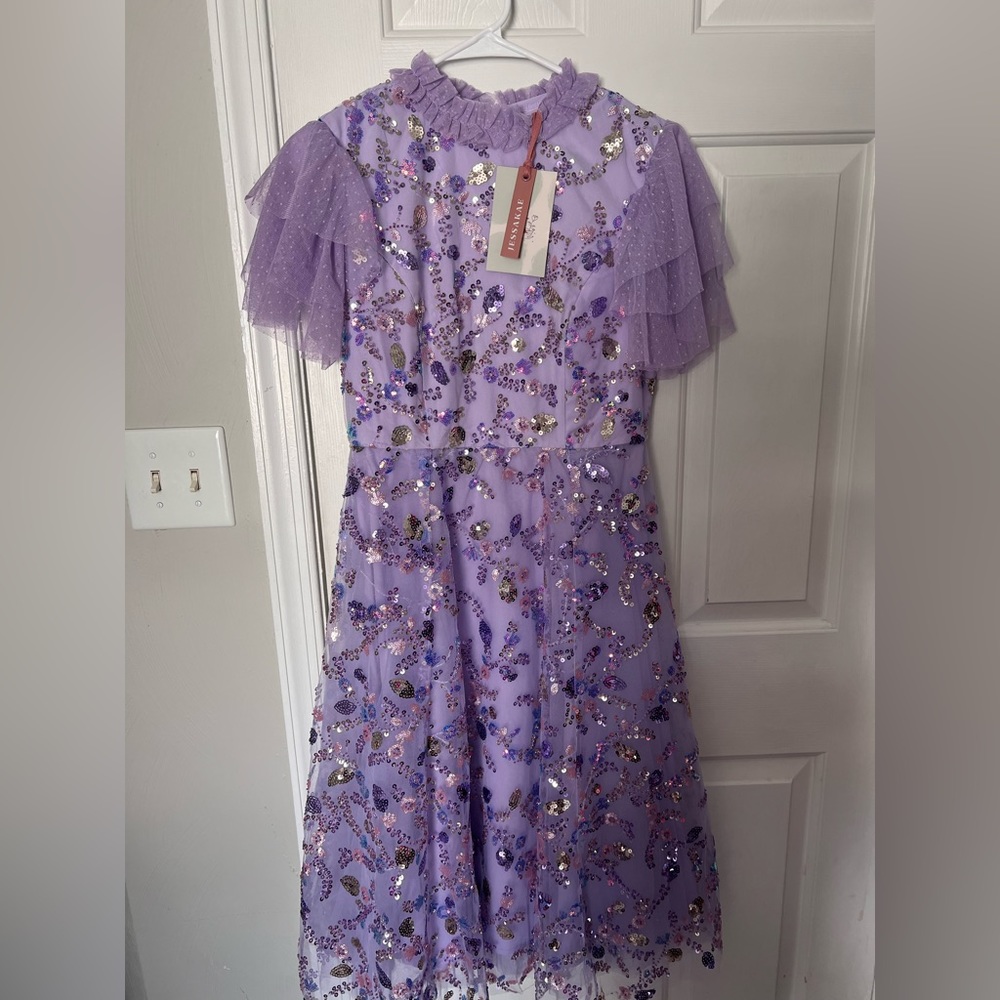 Regale Dress